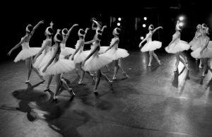Baroque Bets The 17th-Century Dance Between Ballet and Casino Culture
